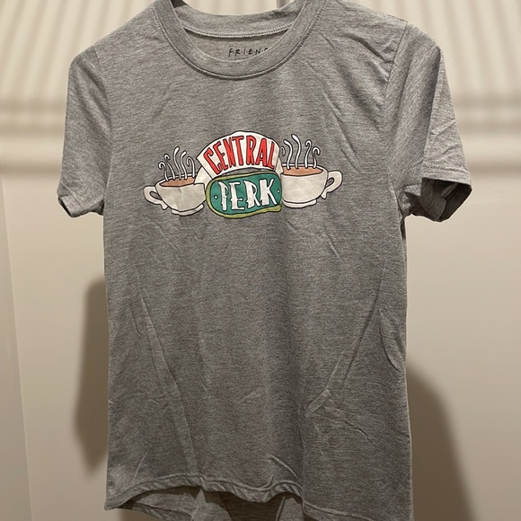 Two friends t- shirts. - Picture 2 of 3